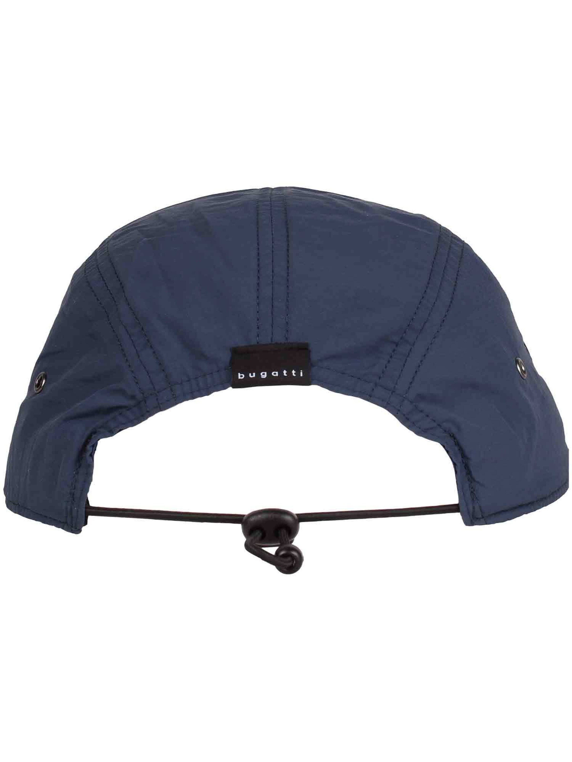 bugatti Cap in Blue