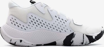 UNDER ARMOUR Athletic Shoes 'Ua Jet '23' in White