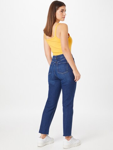 Dorothy Perkins regular Jeans 'Jean' i blå