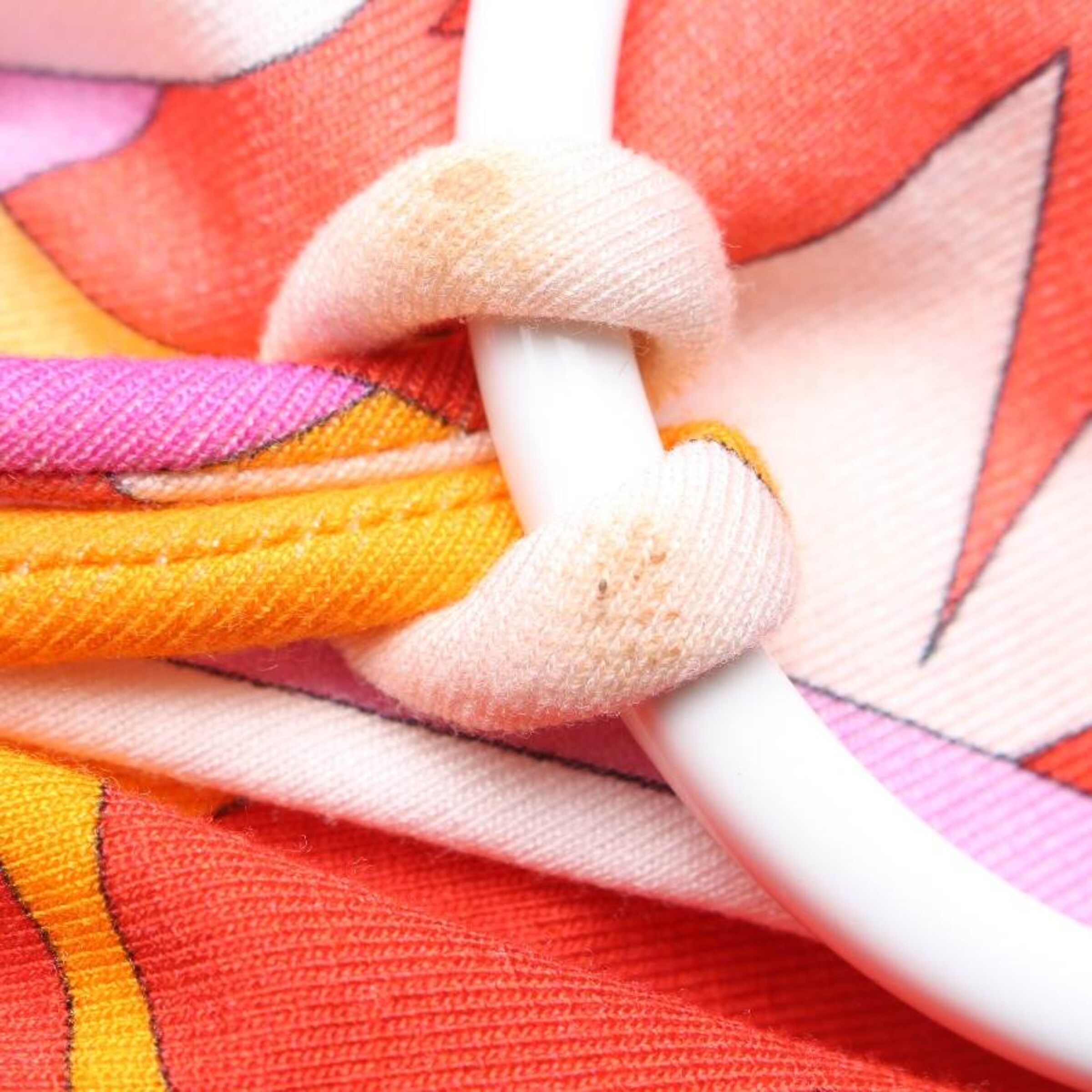 Emilio Pucci Blouse & Tunic in L in Mixed colors