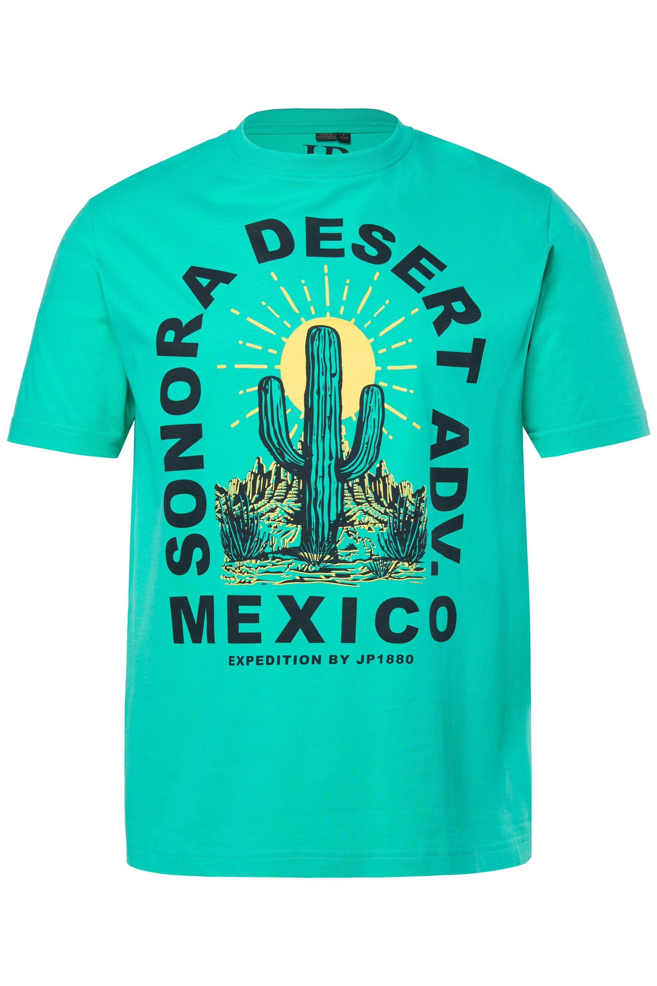 JP1880 Shirt in L in Light green, Item view