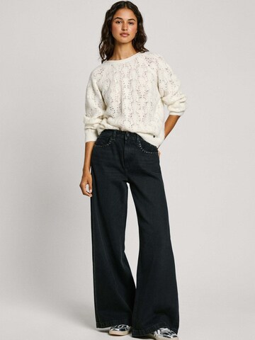 Pepe Jeans Loose fit Jeans in Grey