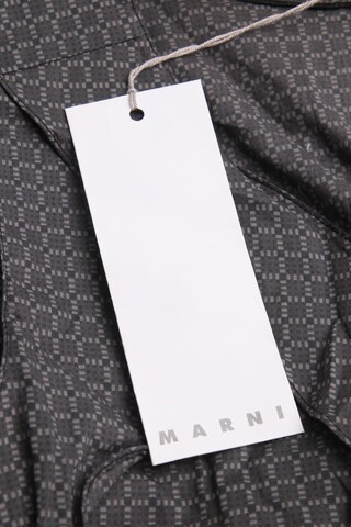 Marni Top XL in Grau