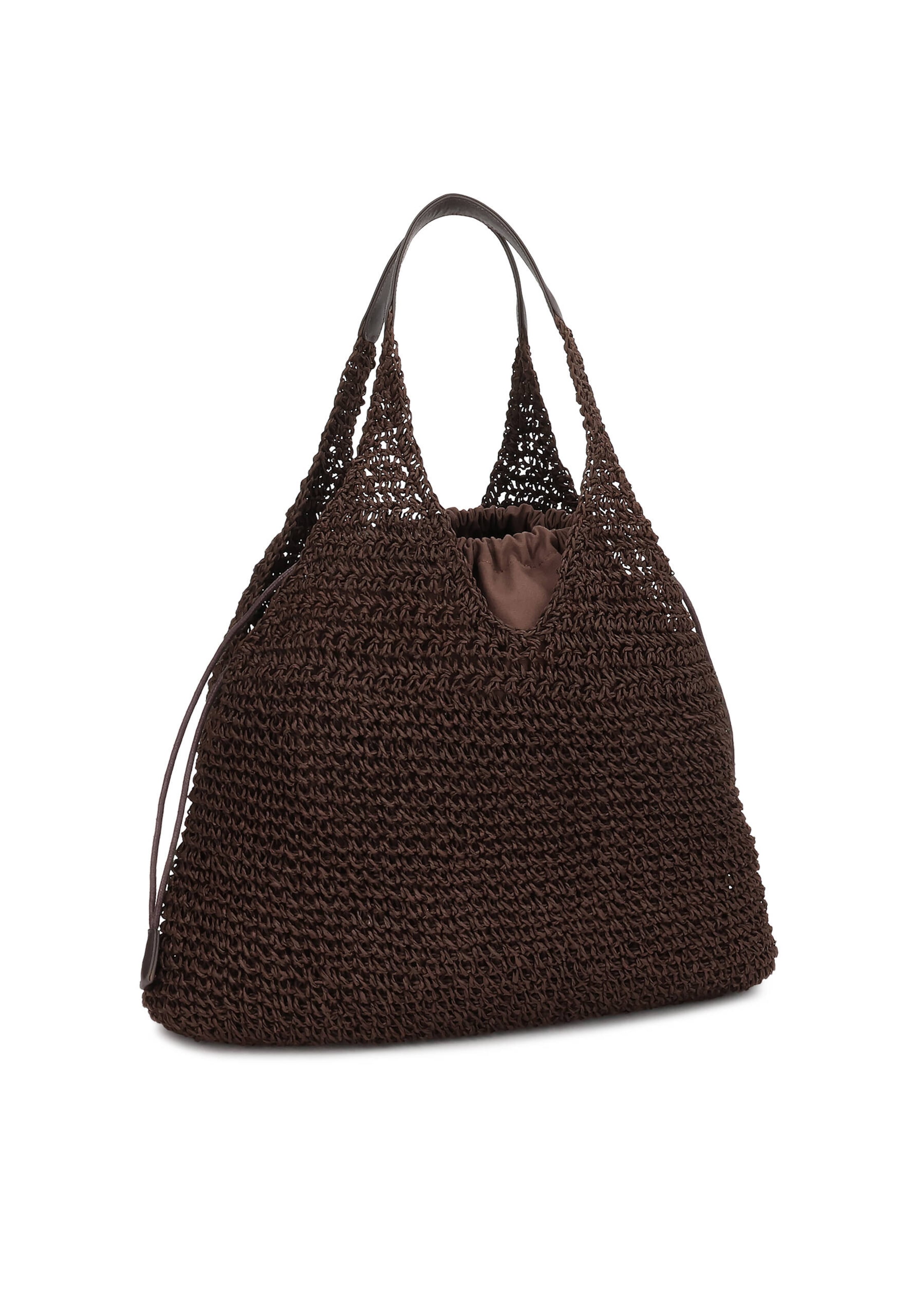 Kazar Shopper in Bruin