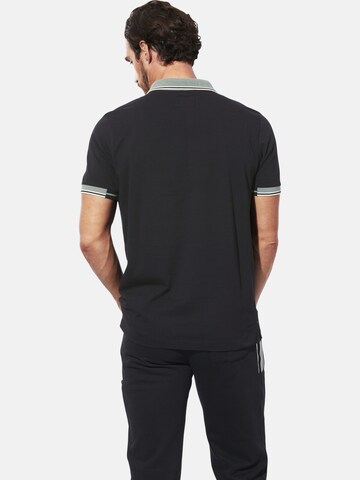 BABISTA Shirt 'Gavinar ' in Black