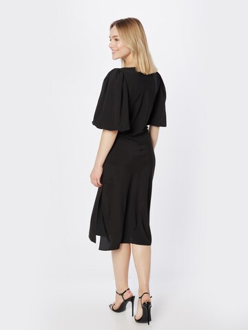 Robe 'Valerie' Designers Remix en noir