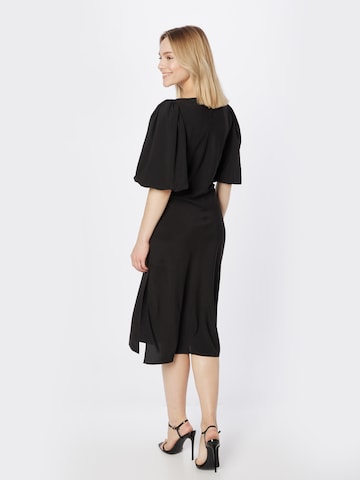 Designers Remix - Vestido 'Valerie' em preto