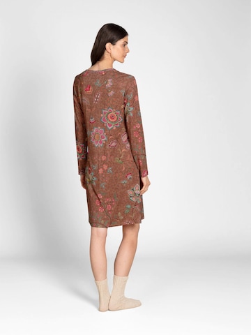 PIP STUDIO Nightgown in Brown