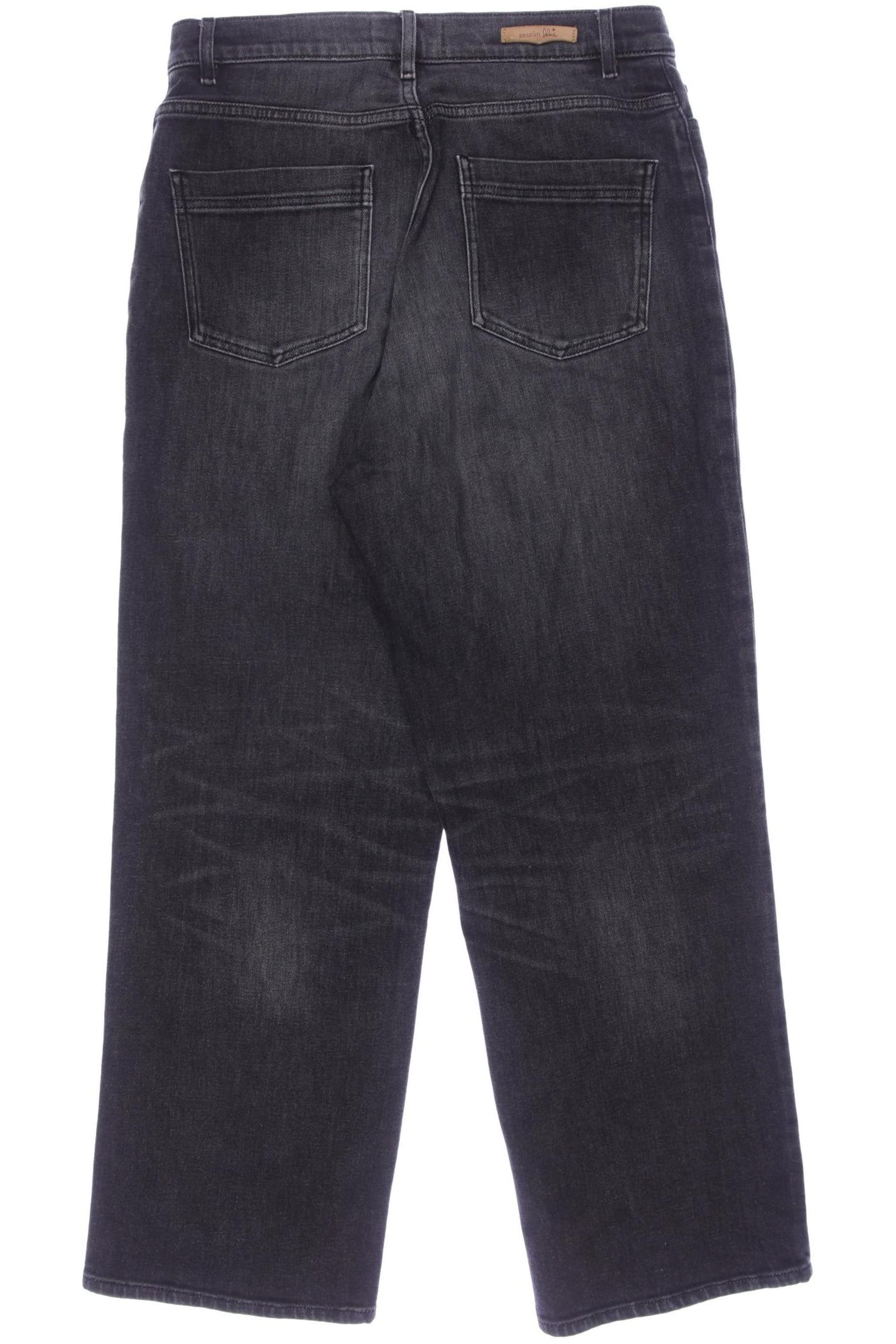 sessun Jeans in 30-31 in Black