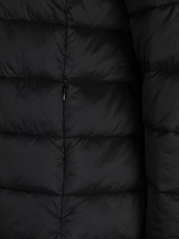 Vero Moda Maternity Prehodna jakna 'CARMEN' | črna barva