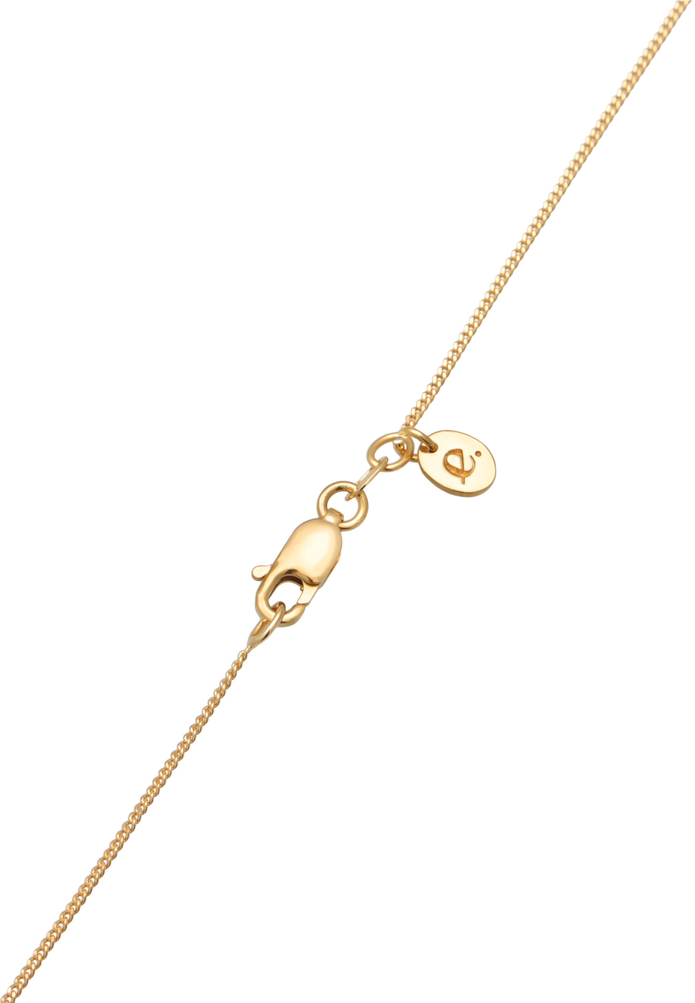 ELLI PREMIUM Necklace in Gold