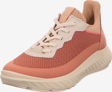 ECCO Sneaker in Pink: predná strana