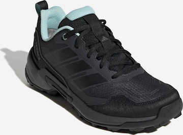 ADIDAS TERREX Polobotky 'Eastrail 3' – černá: přední strana