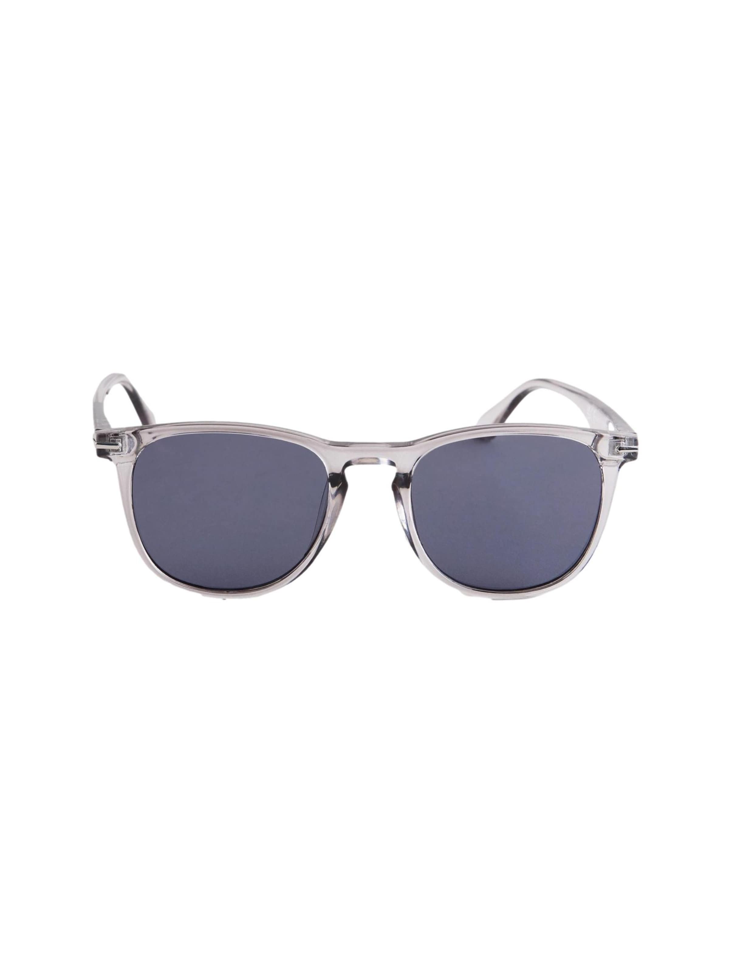 Next Sonnenbrille in Grau: Vorderseite