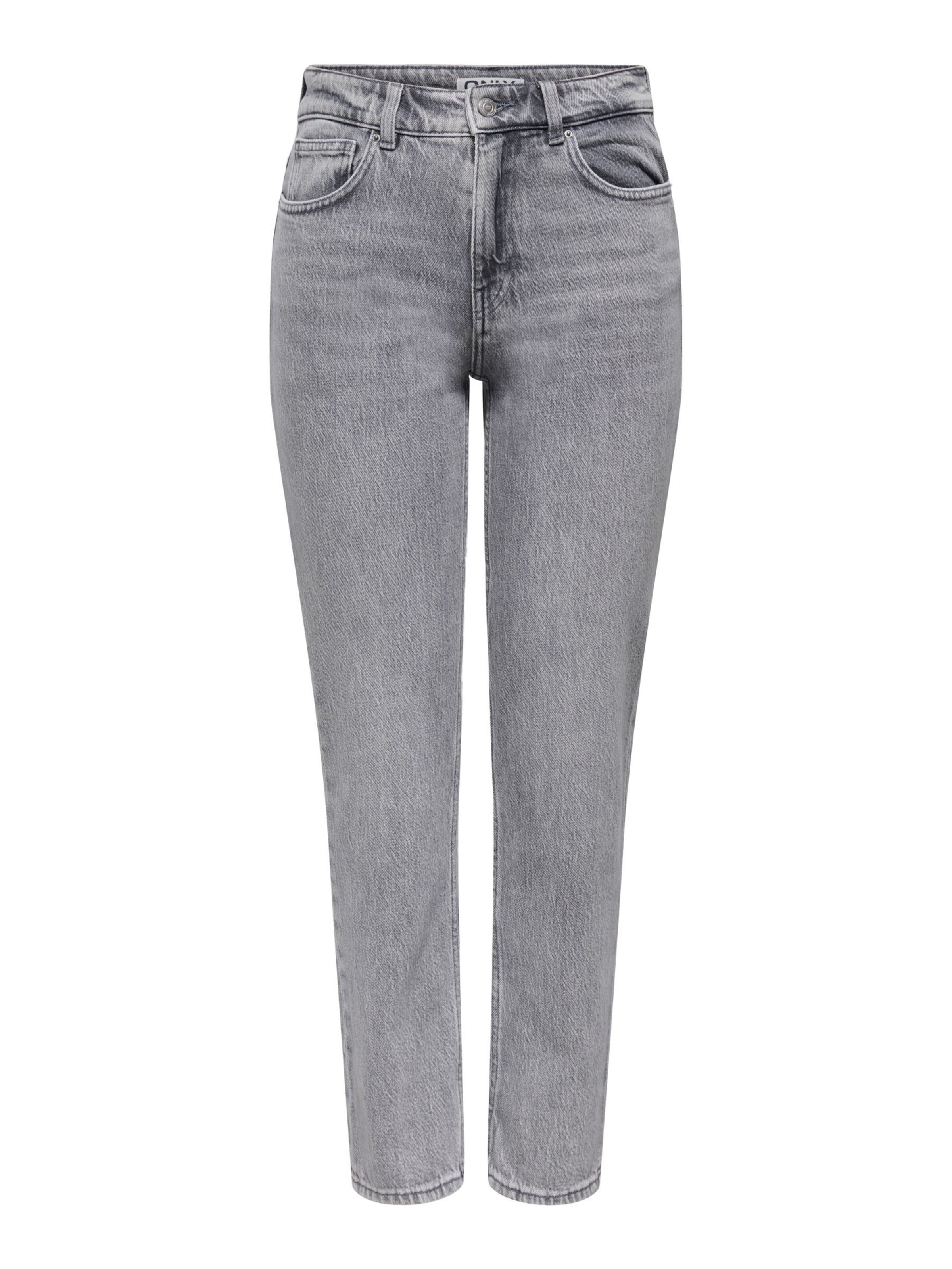 Regular Jeans