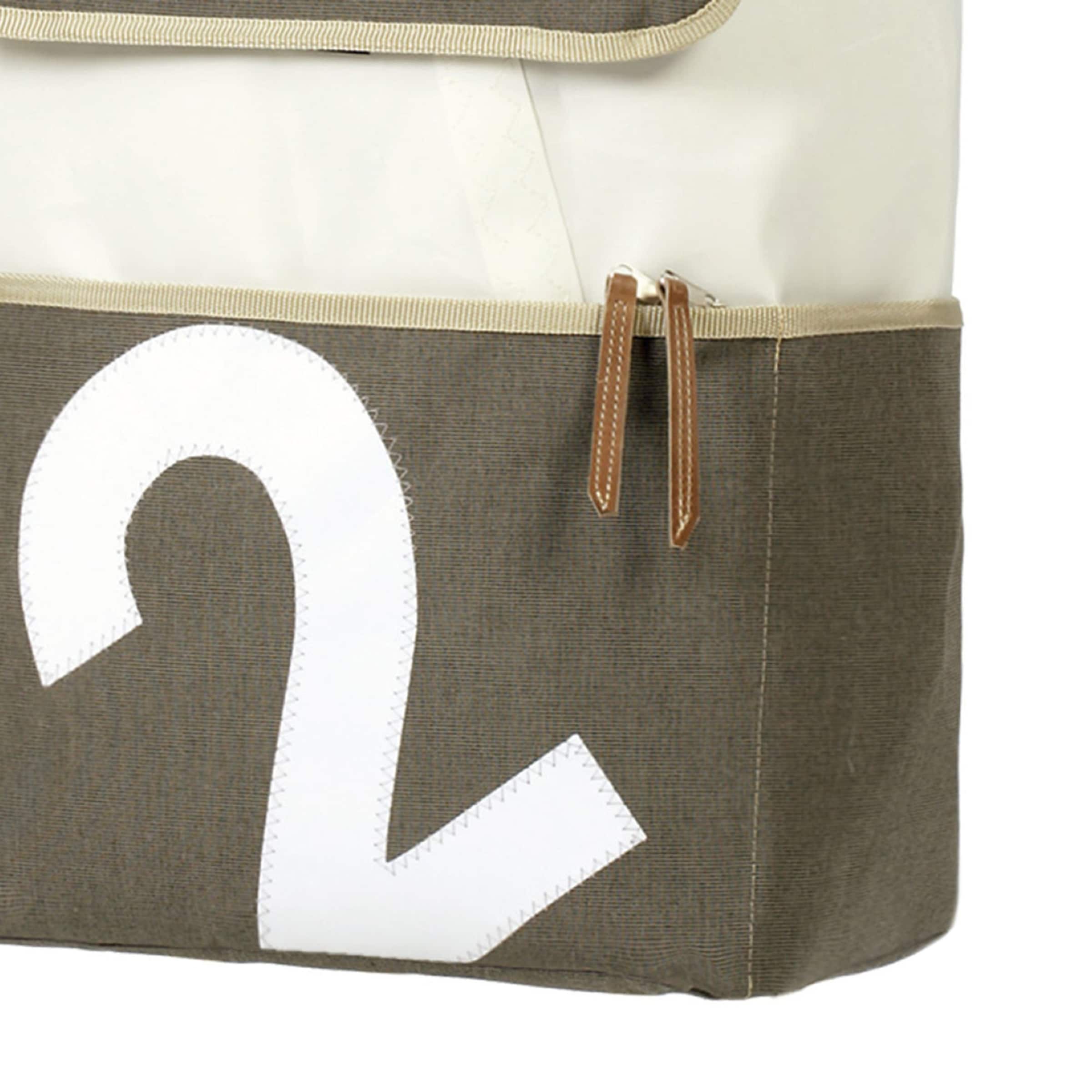 Andersen Shopper Cart in Grey