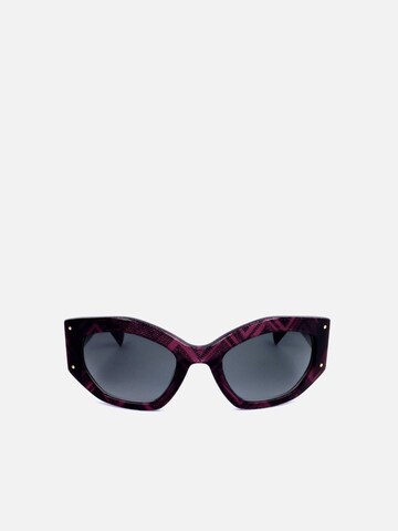 MISSONI Sunglasses in Mixed colors: front