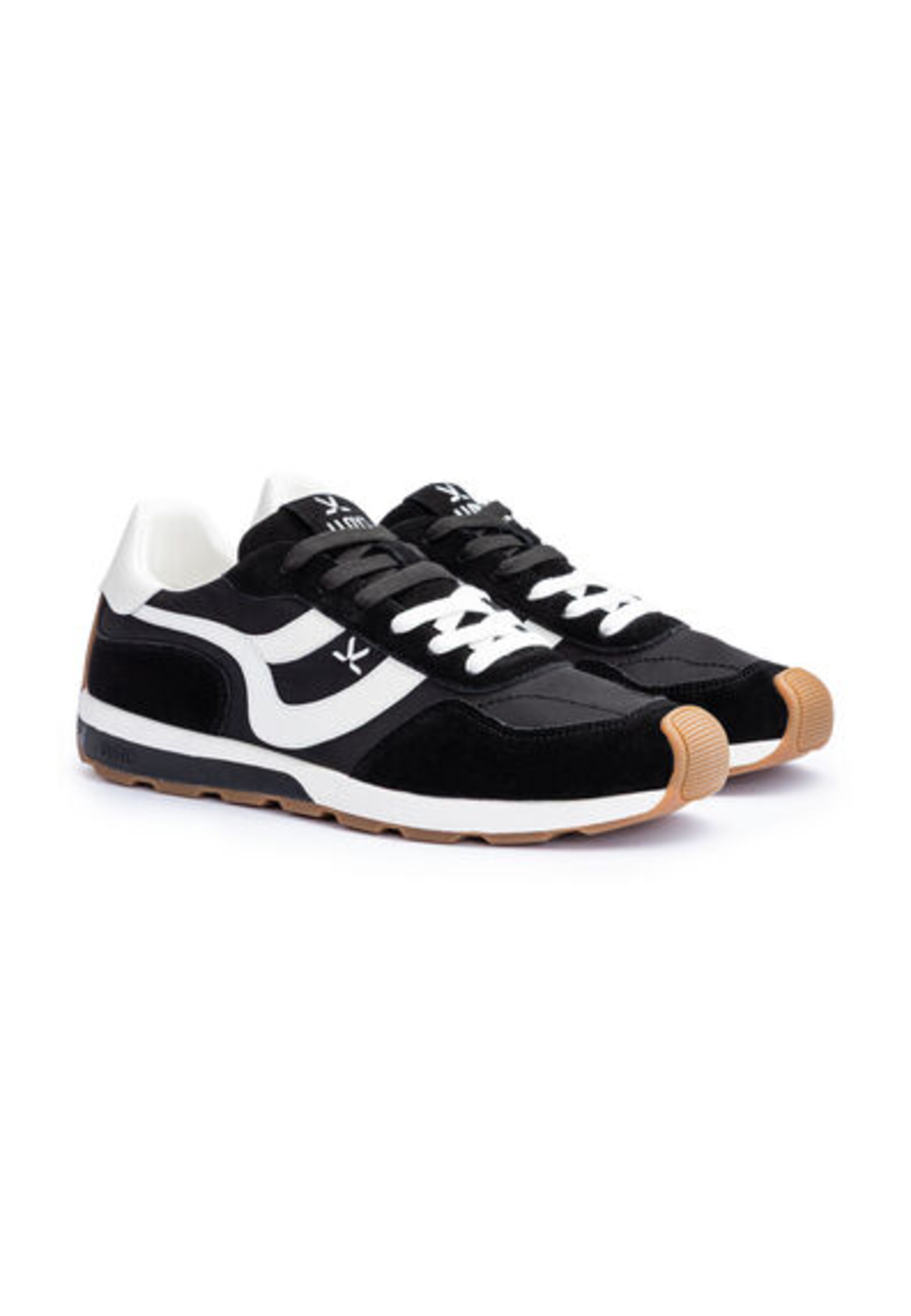 LLOYD High-top trainers 'STRADO' in Black