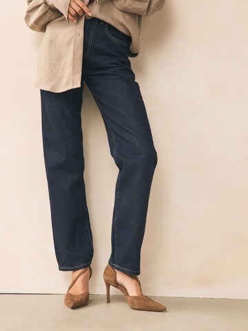 Escarpins 'Forever Comfort' Next en marron