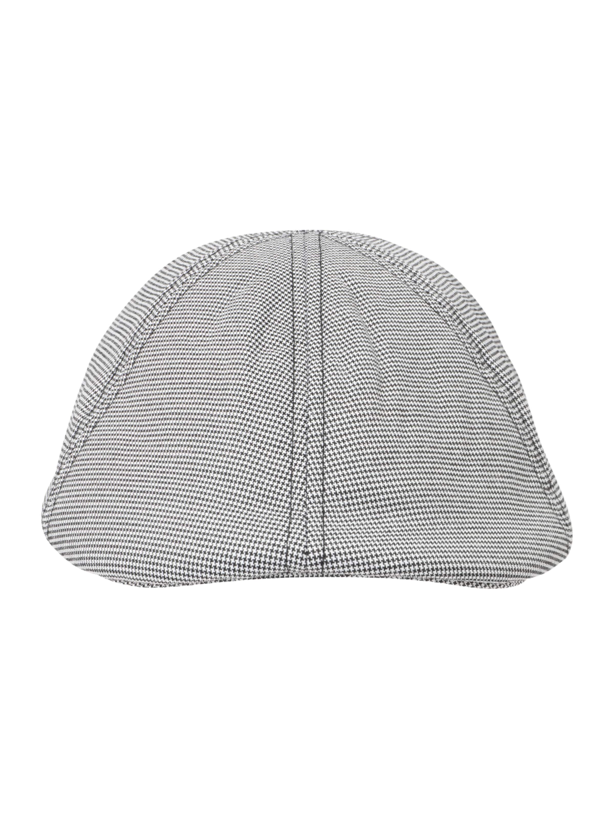 chillouts Beanie 'Kyoto' in Grey
