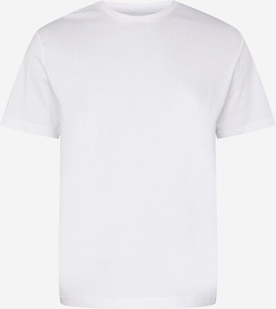 s.Oliver Men Big Sizes Shirt in White, Item view
