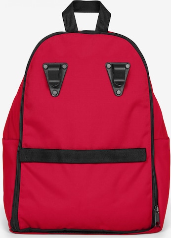 EASTPAK Backpack in Red