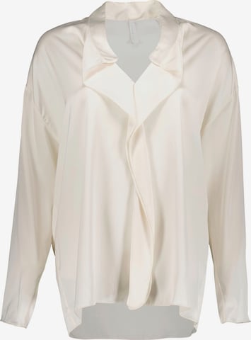 IMPERIAL Bluse in Beige: predná strana