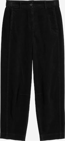 Marc O'Polo Pants in Black: front