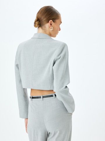 Koton Blazer in Grey