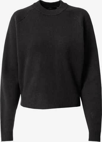 Peppercorn Sweater 'Rosalia' in Black: front