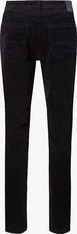 PIONEER Regular Pants in Black