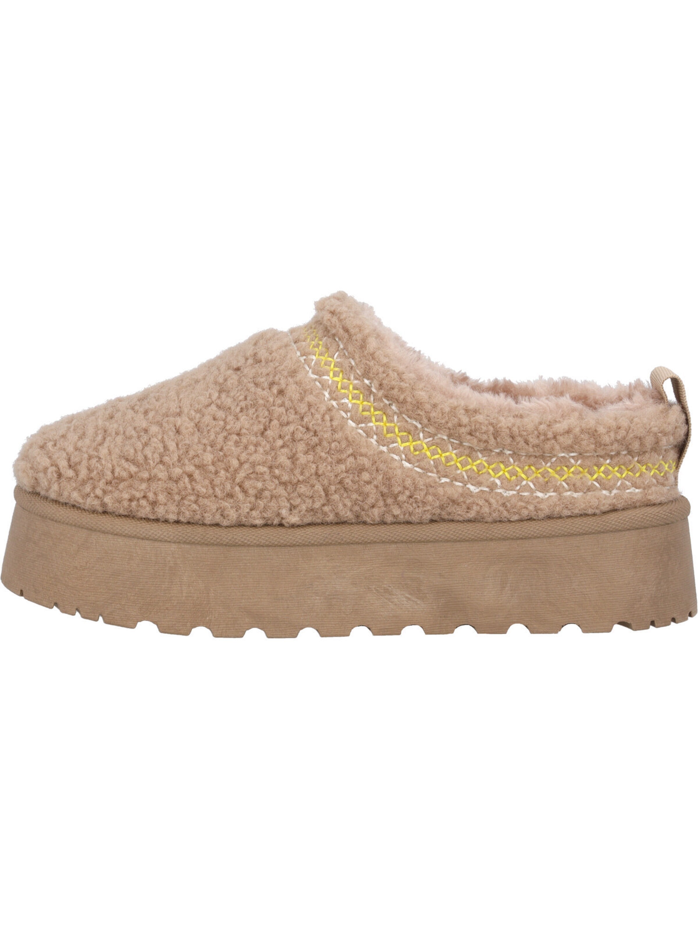 Palado by Sila Sahin Clogs 'Palado Lorlea by Sila Sahin' in Beige