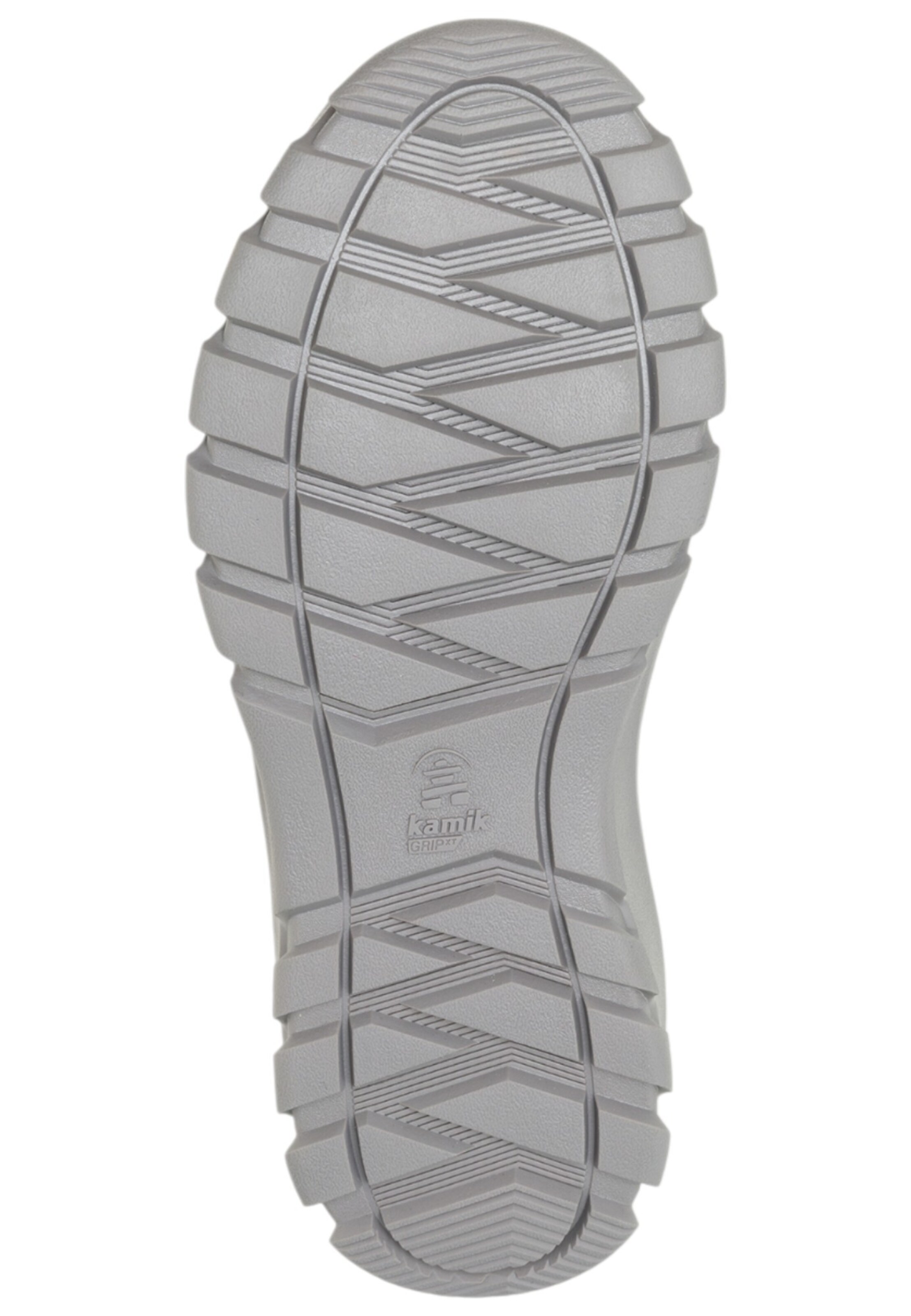 Kamik Boots 'Snowdon' in White