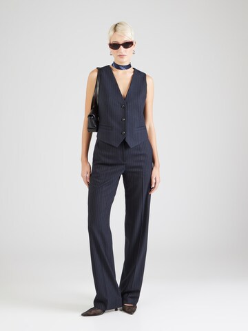 Gilet de costume 'Aumara' HUGO en bleu