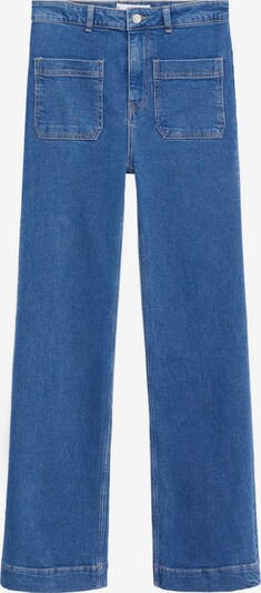 MANGO Jeans in blue denim, Produktansicht
