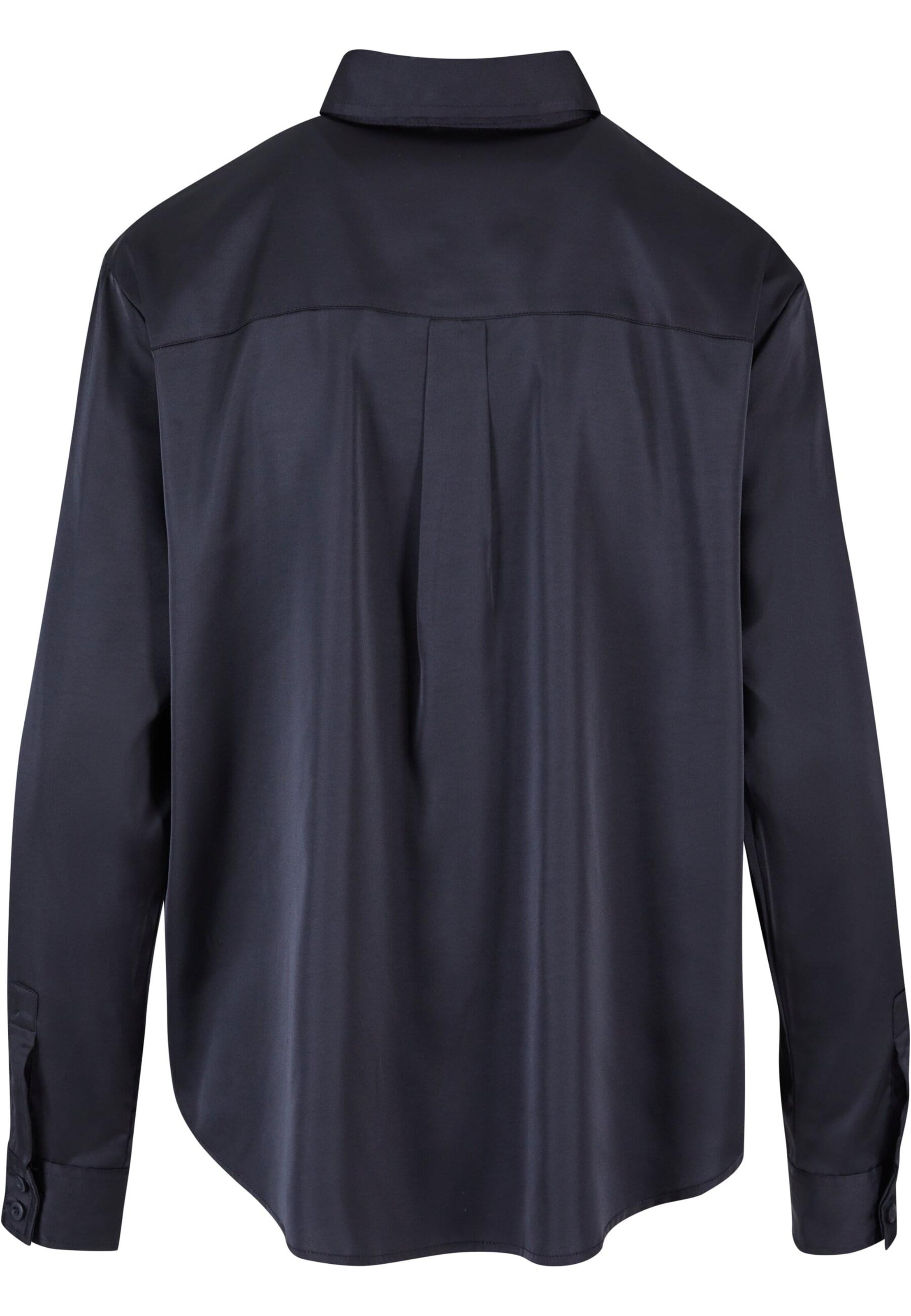 Urban Classics Блузка в Черный