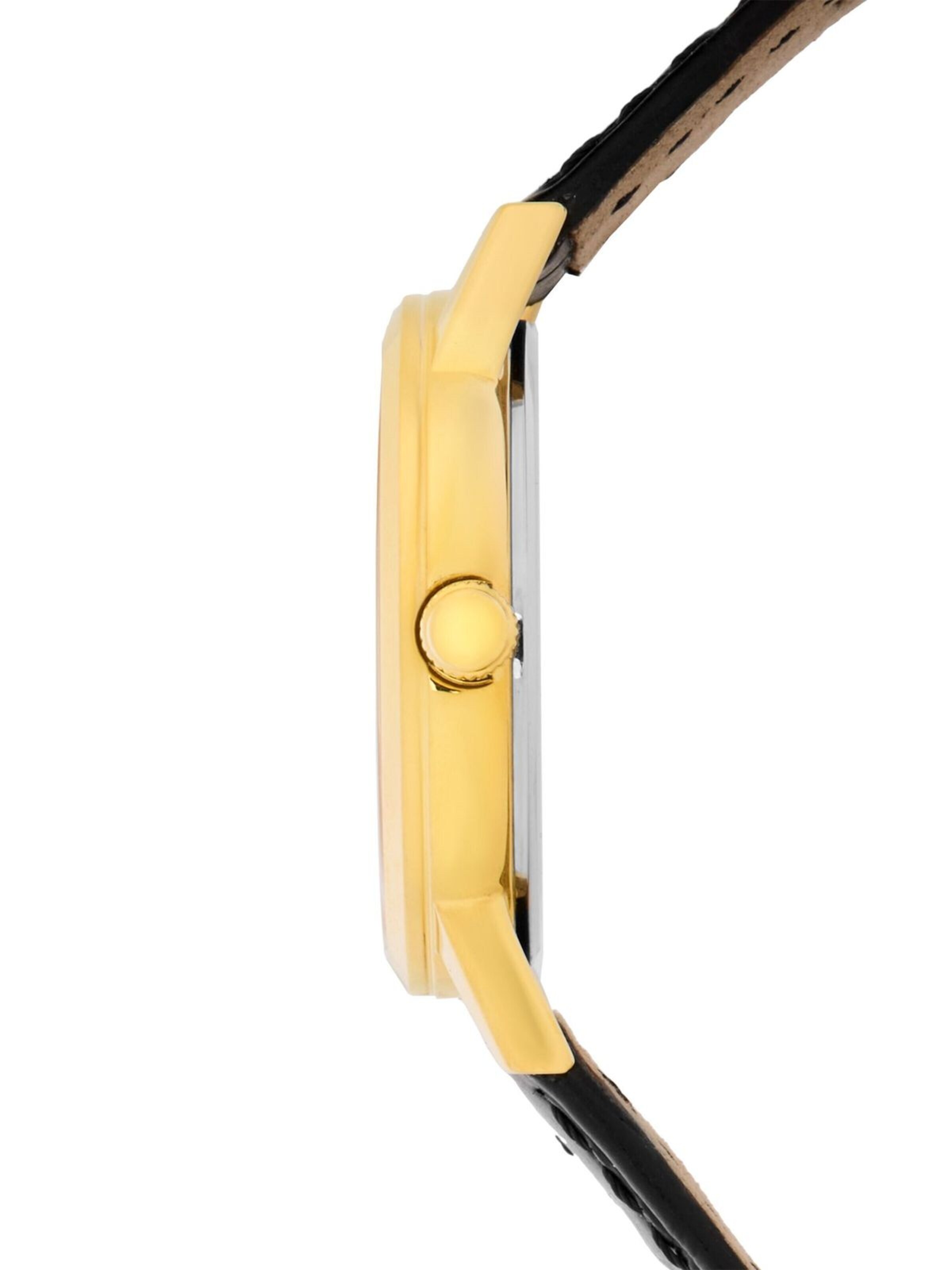 FESTINA Analog watch 'Watch Swiss Made' in White