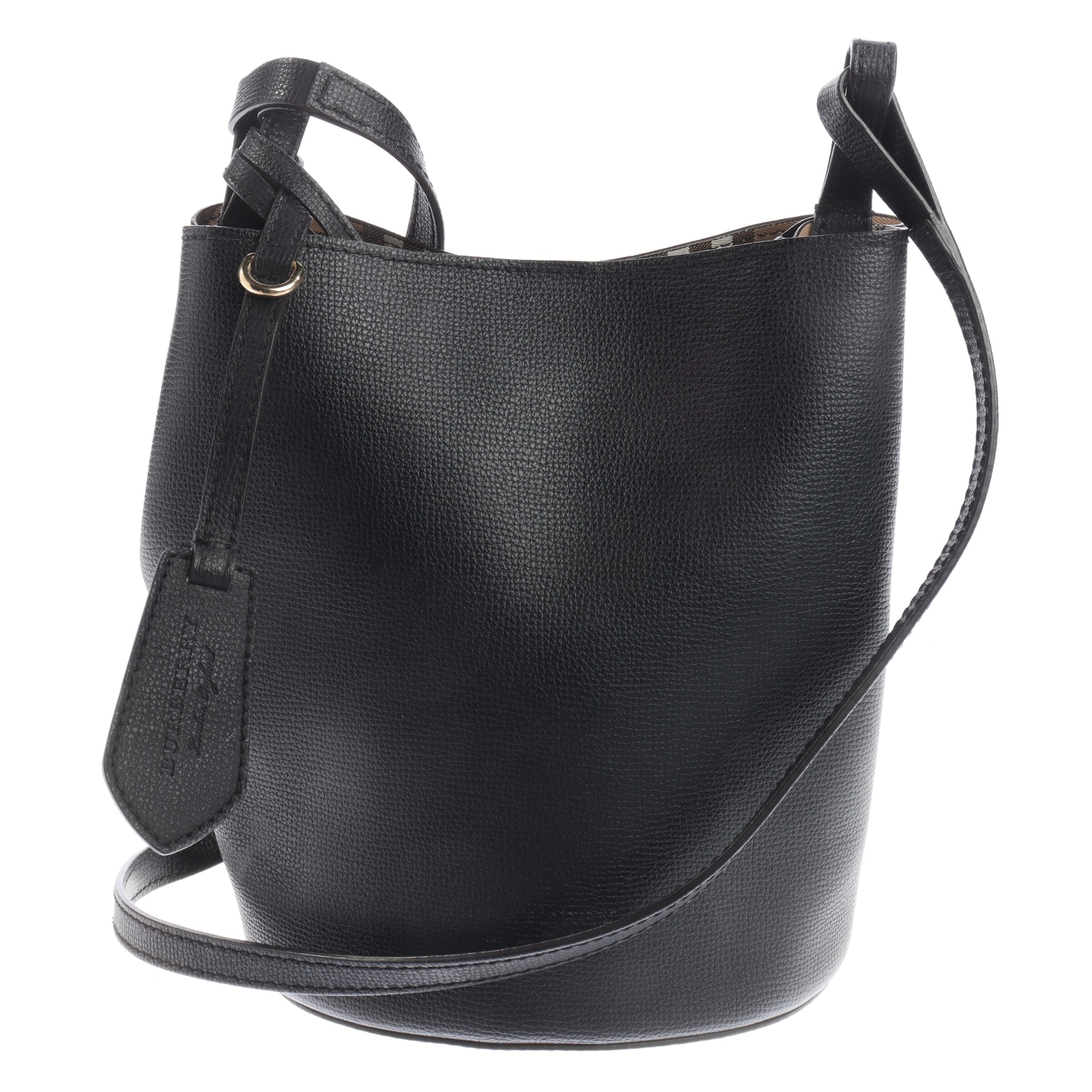 BURBERRY Bag in One size in Black, Item view