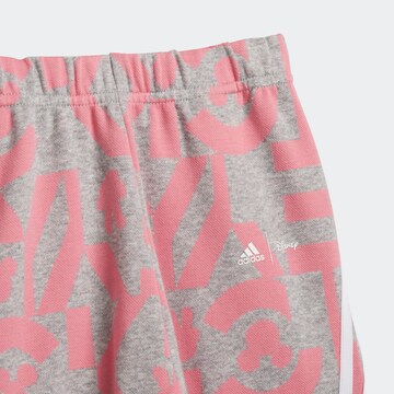 ADIDAS SPORTSWEAR Träningsdräkt i rosa