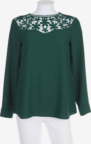 Dorothy Perkins Blouse & Tunic in XXS in Green: front