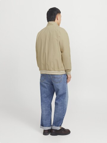 JACK & JONES Tussenjas in Grijs