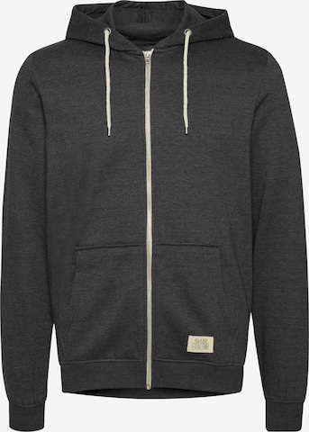 BLEND Sweatshirt 'NOAH' i grå: forside