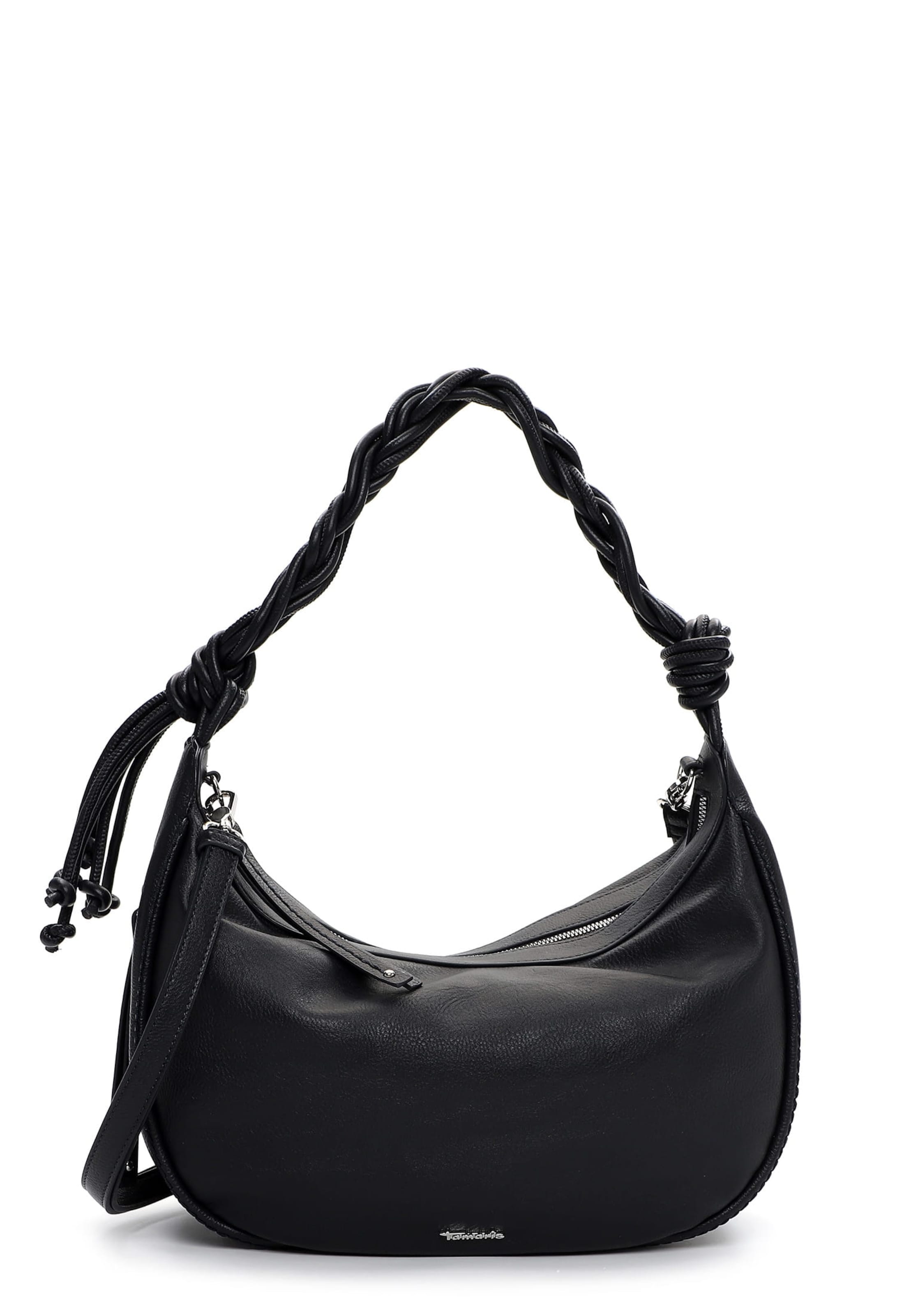 Tamaris Buideltas ' TAS Keona ' in Blauw: voorkant