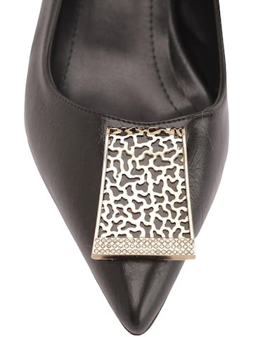 Limoya Slingpumps 'Lian' in Zwart