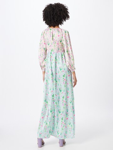 Olivia Rubin Dress 'BLOSSOM' in Mixed colors