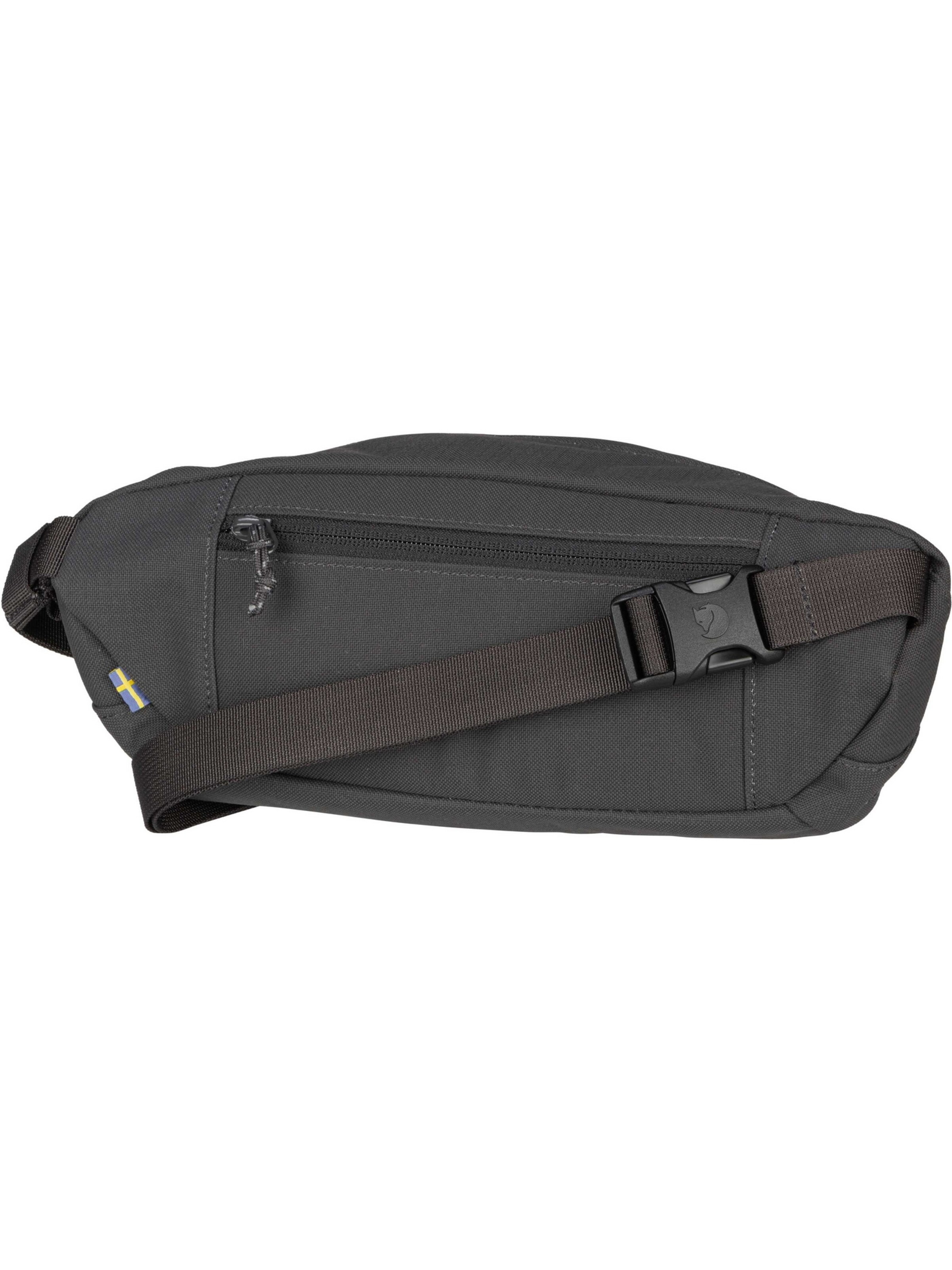 Sacs banane 'Ulvö' Fjällräven en gris