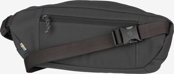 Fjällräven Fanny Pack 'Ulvö' in Grey