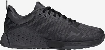 ADIDAS PERFORMANCE Sportssko 'Dropset 2 Trainer' i sort