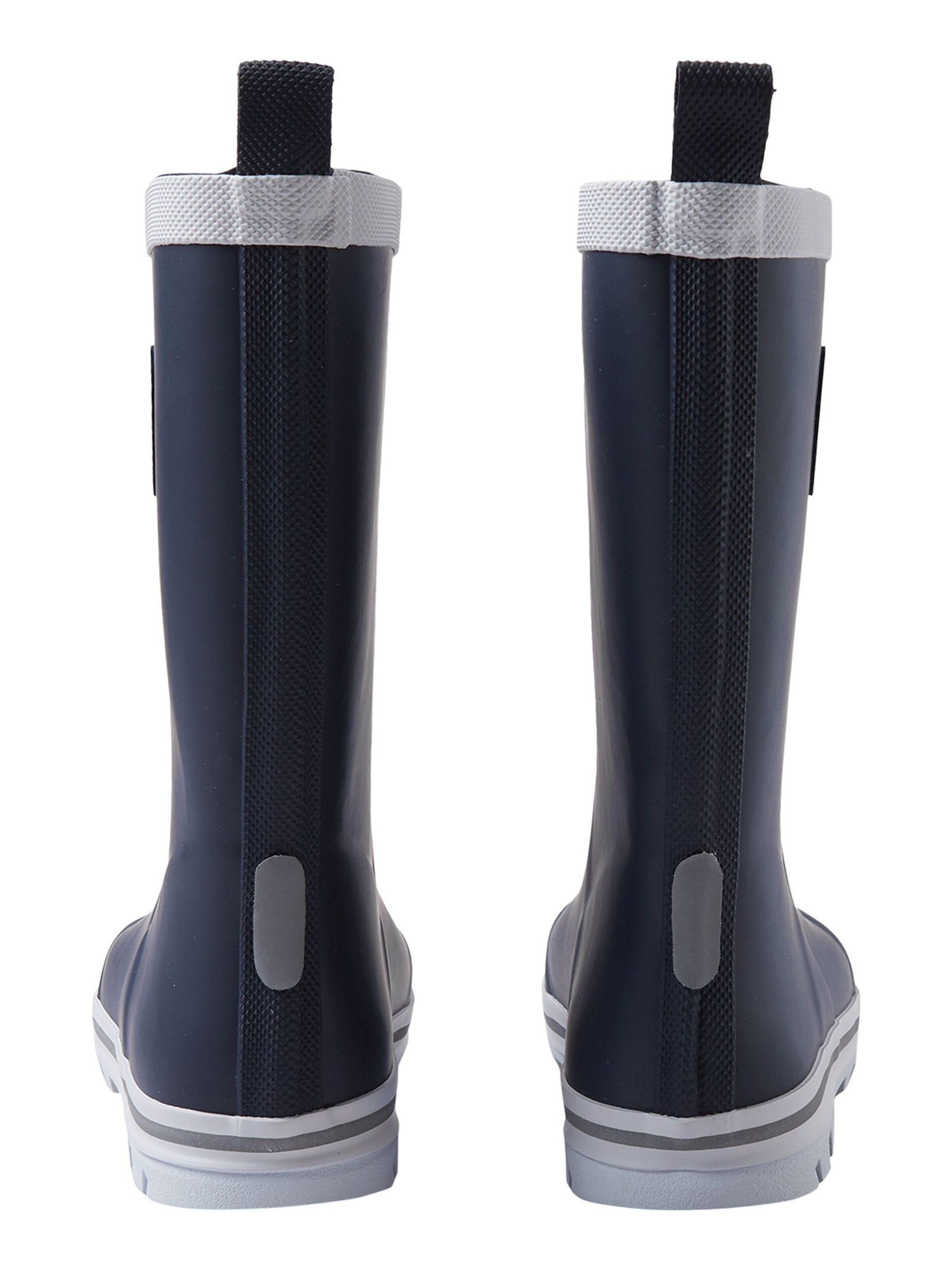 Reima Rubber Boots 'Taika 2.0' in Blue