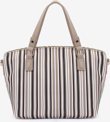 Shopper 'Lea' di TAMARIS in beige